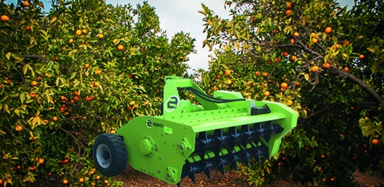 citrus crusher