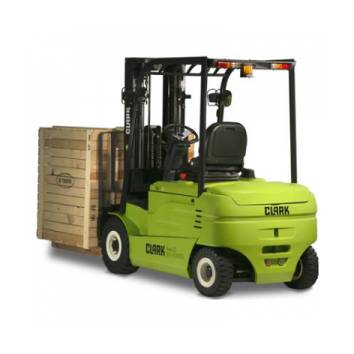 Carretillas Electricas Clark Gex 25 30 30s 30l 80 Voltios Almacenaje Y Logistica Carretillas Electricas