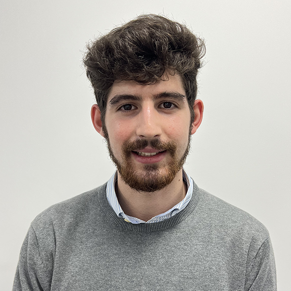 Adrián Megías Paterna