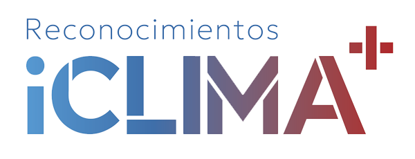 Reconocimientos iClima