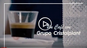 Vdeo Un café con Grupo Cristalplant - El Agua