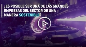 Vdeo SGPAM Innovadoramente sostenibles