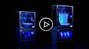 Vdeo Presentan el BCN3D Smart Cabinet para impresión 3D: características explicadas