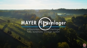 Vdeo Mayer almacenes inteligentes - Felder Group