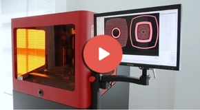 Vdeo Impresión 3D para el sector aeroespacial - 3D Composites & ACS