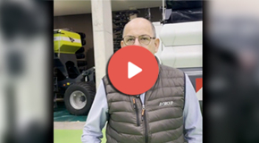 Vdeo AG-Group en AgriServicios 2023