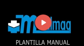 Vdeo Plantilla Manual 120x120 plegadora-Manual