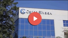 Vdeo Vídeo corporativo - Carlos Silva