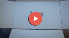 Vdeo Pharma box 15 - 25 ºC - NACEXpharma