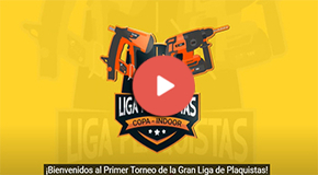 Vdeo El primer torneo mundial de plaquistas