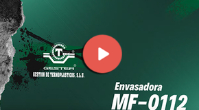 Vdeo Envasadora Scorpion E HS de Segunda Mano  MF-0112