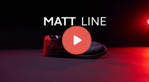 Vdeo Zapatos - Matt Line de Dunlop