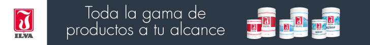 Industrias Químicas IVM, S.A. - Ilva Barnices