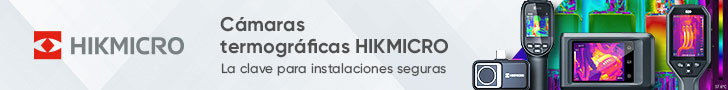 Hikvision Spain