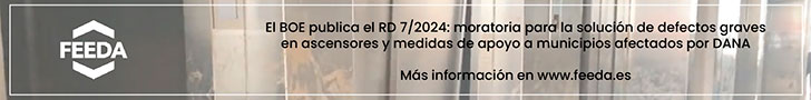 Federación Empresarial Española de Ascensores