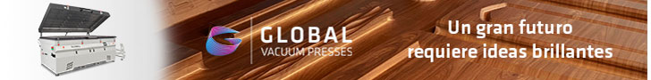 Global Vacuum Presses