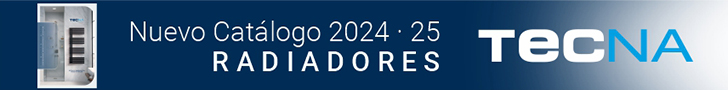 Nuevo catálogo 2024-25 radiadores