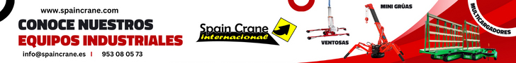 Spain Crane International, S.L.