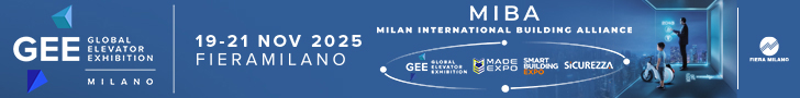 GEE Global Elevator Exhibition