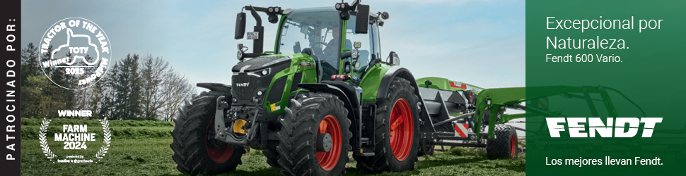 Fendt - Vario - 600