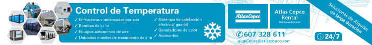 Control de temperatura