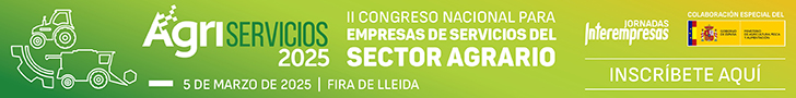 Agriservicios - 2025