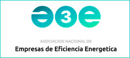 Asociación de Empresas de Eficiencia Energética