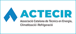 Associació Catalana de Tècnics en Energia, Climatització i Refrigeració