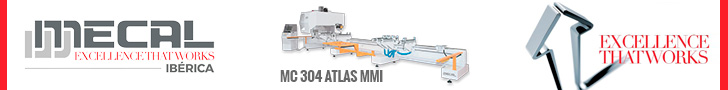 MC 304 ATLAS MMI