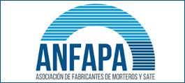 Asociación Nacional de Fabricantes de Morteros Industriales y SATE