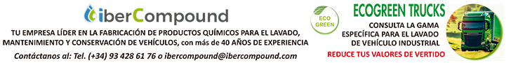 Ibercompound, S.L.