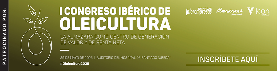 Congreso Ibérico de Oleicultura