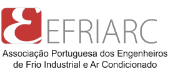 Associação Portuguesa dos Engenheiros de Frio Industrial e Ar Condicionado (EFRIARC)