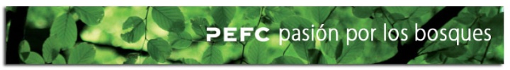 PEFC España - Asociación Española para La Sostenibilidad Forestal