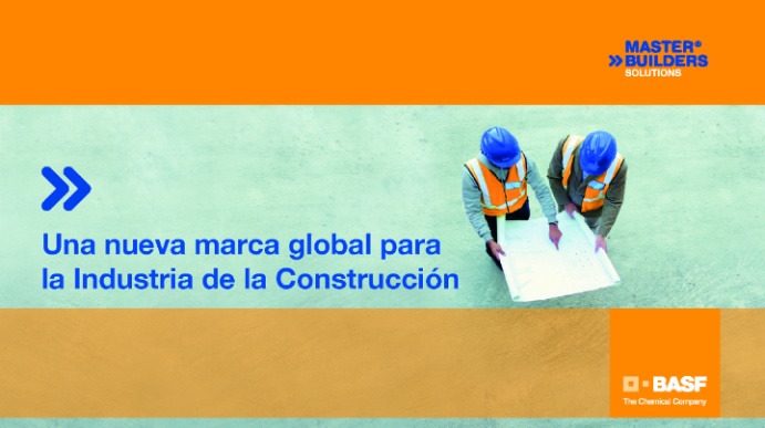 Master Builders Solutions España, S.L.U