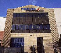 Seco Tools España, S.A.