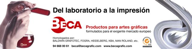 Beca Grafic, S.A.