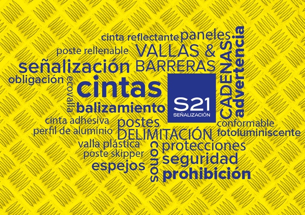 S21 Señalización, S.L. (ASTLIGHT)
