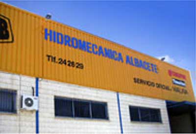Hidromecánica Albacete, S.L.