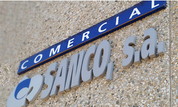 Comercial Sanco, S.A.