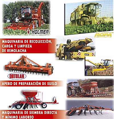 Promoción de Inversores de Trabajos Agrícolas - Pita, S.L.