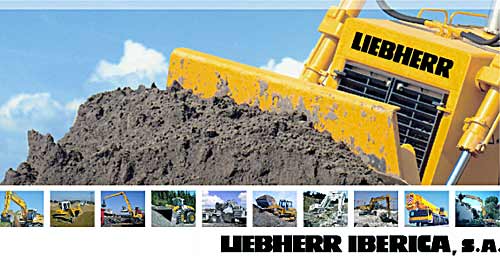 Liebherr Ibérica, S.L.