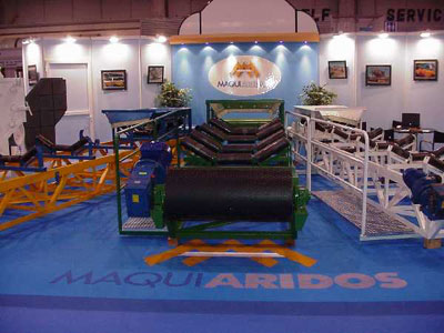 Maqconveyors, S.L.