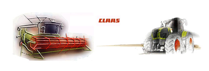 Claas Ibérica, S.A.