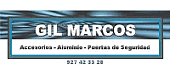 Gil Marcos, S.L.