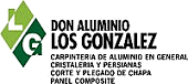Don Aluminio Los Gonzlez, S.L.