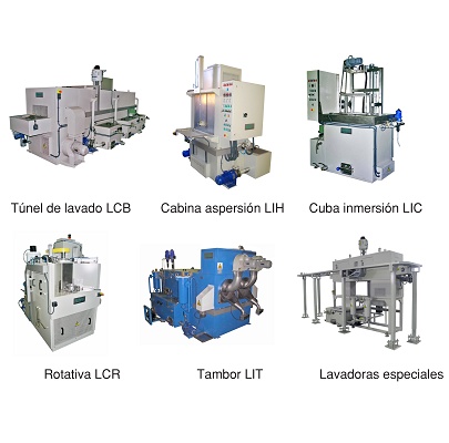 Lavadoras Industriales Para Tratamientos Y Acabados Superficiales Bautermic Automocion Lavadoras Industriales Para Tratamientos Y Acabados Superficiales