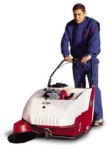 Sweepers Industrial Rcm Brava 600 Cleaning And Hygiene Sweepers Industrial