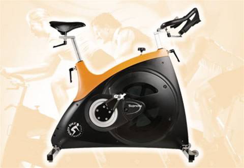 body bike indoor cycle supreme