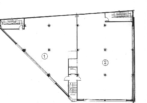 Fotografa de Nave industrial en alquiler  [2411]